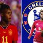 Tin chuyển nhượng mới nhất 19/12: Man Utd kích hoạt bom tấn Nico Williams; Rashford cập bến Chelsea?