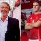 Sir Jim Ratcliffe 'bơm tiền' để Manchester United mua sắm, HLV Amorim chuẩn bị sở hữu Gyokeres?