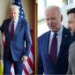 Tiết lộ ‘món quà đặc biệt’ cuối cùng Tổng thống Joe Biden gửi cho Ukraine, giá trị cực khủng