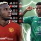 Tin chuyển nhượng sáng 23/12: MU chiêu mộ Victor Osimhen; Rashford rời Man United ngay trong tháng 1?