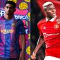 Chuyển nhượng MU 23/12: Barcelona chính thức chiêu mộ Rashford; Man Utd nhận 'cú hích' vụ Osimhen