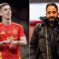 Tin MU hôm nay 23/12: Dani Olmo trên đường đến Man United; Ruben Amorim nhận cảnh báo sa thải