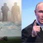 Tổng thống Nga Putin đe dọa đáp trả hủy diệt, quân đội Ukraine thừa nhận tình hình nghiêm trọng