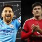 Tin chuyển nhượng trưa 23/12: Messi 'bật đèn xanh' cho Man City; Maguire xác nhận chia tay Man Utd