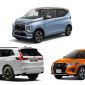 Nissan, Honda, và Mitsubishi Motors ký kết Biên bản Ghi nhớ (MOU)  về hợp tác chiến lược