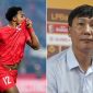 HLV Kim Sang-sik nhận mật thư, trụ cột ĐT Việt Nam bị gạch tên ở Bán kết AFF Cup 2024?