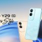 Chiến binh tầm trung vivo Y29 ra mắt: Màn hình lớn mãn nhãn, trang bị xịn chẳng kém Galaxy S24, giá từ 4,1 triệu