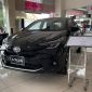 Giá lăn bánh Toyota Vios cuối tháng 12/2024 ‘rẻ như cho’, hạ đo ván cả Honda City và Hyundai Accent