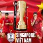 Kết quả bóng đá AFF Cup 2024 hôm nay: Xuân Son lập kỷ lục, ĐT Việt Nam đặt một chân vào chung kết