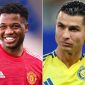 Tin chuyển nhượng trưa 26/12: Man Utd chiêu mộ Ansu Fati thay Rashford; Ronaldo muốn rời Al Nassr?