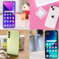 Tin công nghệ tối 27/12: Galaxy A34 siêu rẻ, Xiaomi 13T giảm sâu, iPhone 13 sale rẻ kỷ lục, Redmi K80 Pro giảm giá