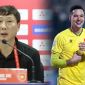 HLV Kim Sang Sik có quyết định gây ngỡ ngàng, trụ cột ĐT Việt Nam bị gạch tên ở AFF Cup 2024