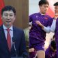 Thủ quân ĐT Việt Nam dằn mặt Singapore, tuyên bố gây ngỡ ngàng về trận Chung kết AFF Cup 2024