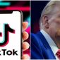 Tổng thống đắc cử Donald Trump có quyết định quan trọng về khả năng Tiktok có thể bị cấm ở Mỹ