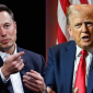 Thông tin ít ai biết về việc tỷ phú Elon Musk ăn ngủ ở nhà Tổng thống đắc cử Donald Trump