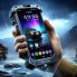 Đây là mẫu smartphone pin khủng 23.800mAh xài được nhiều ngày liên tiếp, chỉ tốn hơn 1 giờ để sạc đầy