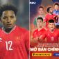 Tin bóng đá sáng 31/12: Xong vụ Xuân Son bị treo giò; Giá vé 'chợ đen' chung kết AFF Cup gây bất ngờ