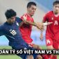 Dự đoán tỷ số ĐT Việt Nam vs Thái Lan - Chung kết AFF Cup 2024: HLV Kim Sang Sik trả nợ thành công?