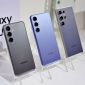 Bảng giá Galaxy S24 chính hãng VN/A mới nhất 2025: Galaxy S24 Ultra giảm gần chục triệu, Galaxy S24 có AI, 5G