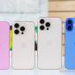 Bảng giá iPhone 16 chính hãng VN/A mới nhất 2025: iPhone 16 Pro Max giảm mạnh 2 triệu, iPhone 16 giảm gần 4,5 triệu đồng