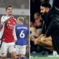 Kết quả bóng đá hôm nay: Man Utd rơi tự do trên BXH Ngoại hạng Anh, cuộc đua vô địch có bước ngoặt