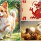 Bắt đầu từ tháng 1/2025, 4 con giáp sau đây sẽ được thăng chức, tăng lương, may mắn đến liên tục