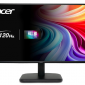 Màn hình Acer EK Series - Làm việc và giải trí 120Hz cho doanh nghiệp