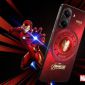 Xiaomi sắp ra mắt gaming phone lấy cảm hứng từ Iron Man, thiết kế đẹp chẳng kém iPhone 16, camera xịn như Galaxy S24