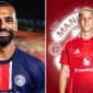 Tin chuyển nhượng mới nhất 2/1: Salah trên đường gia nhập PSG; Man Utd xác nhận chiêu mộ Dani Olmo?