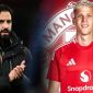 Tin chuyển nhượng sáng 3/1: Man United thanh lý 5 ngôi sao; Dani Olmo trên đường gia nhập MU