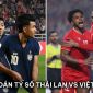 Dự đoán tỷ số Thái Lan vs Việt Nam - Chung kết AFF Cup 2024: HLV Kim Sang Sik gây bất ngờ lớn