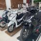 Bảng giá xe Honda Air Blade 2025 tháng 1/2025 rẻ như 'rau': Khách Việt ồ ạt tậu trước Tết Nguyên đán