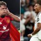 Kết quả bóng đá hôm nay: Mbappe đi vào lịch sử Real Madrid; Gyokeres xác nhận gia nhập Man Utd?