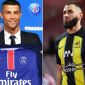 Không phải Al Ittihad, Ronaldo đàm phán gia nhập PSG sau khi rời Al Nassr hè 2025