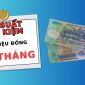 Lãi suất ngân hàng Agribank hôm nay: Gửi 200 triệu đồng nhận ‘siêu lãi suất’, khách hàng cần chú ý 