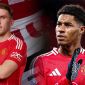 Tin chuyển nhượng sáng 4/1: Viktor Gyokeres trên đường gia nhập MU; Man Utd bán Rashford với giá khó tin?