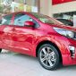 Giá xe Kia Morning lăn bánh đầu tháng 1/2025 rẻ bậc nhất phân khúc, hạ đo ván Hyundai Grand i10