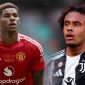 Tin chuyển nhượng sáng 7/1: Rashford trên đường rời Man United; Zirkzee đạt thỏa thuận gia nhập Juventus