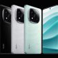 ‘Vua phân khúc tầm trung’ Redmi Note 14 Pro+ 5G đe dọa vị thế của Samsung Galaxy A55 và OPPO Reno13 F 5G