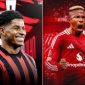 Marcus Rashford đạt thỏa thuận với AC Milan, Manchester United chuẩn bị sở hữu Victor Osimhen?