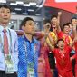 Trợ lý HLV Kim Sang-sik chia tay ĐT Việt Nam, tiết lộ bến đỗ bất ngờ sau AFF Cup 2024?