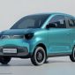 VinFast ra mắt 4 mẫu xe Green mới chuyên phục vụ kinh doanh dịch vụ: Có cả A-SUV và MPV 7 chỗ