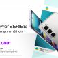 Infinix HOT 50 Pro+Series: Điện thoại màn cong mỏng nhất thế giới, bền bỉ 5 năm chỉ dưới 5 triệu đồng