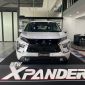 Giá xe Mitsubishi Xpander lăn bánh đầu tháng 1/2025 giảm cực sâu, còn nhận loạt quà tặng khủng