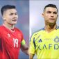 Lịch thi đấu bóng đá hôm nay: Quang Hải gây sốt tại Shopee Cup; Ronaldo lập kỷ lục ở Al Nassr?