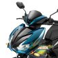 Honda chính thức ra mắt ‘vua côn tay’ 150cc mới giá 53,5 triệu đồng: Đẹp hơn cả Winner X và Exciter