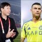 Lịch thi đấu bóng đá hôm nay: ĐT Việt Nam nhảy vọt trên BXH FIFA; Ronaldo đón tin dữ ở Saudi League?