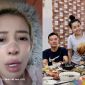 Sốc: Ngân 98 livestream tố bố ruột tống tiền, dọa đăng clip nhạy cảm, nhắc đến mẹ Lương Bằng Quang