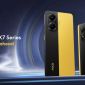 Xiaomi ra mắt gaming phone tầm trung POCO X7 series: Thiết kế đẹp như iPhone 16, camera xịn như Galaxy S24