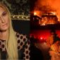 Cháy rừng Los Angeles: Paris Hilton là nạn nhân, nhà Phó Tổng thống Mỹ gặp nguy, vệ binh quốc gia vào cuộc